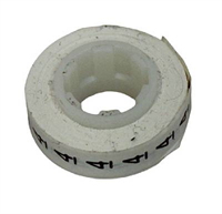 Marking tape roll -nr. 4