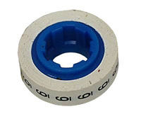 Marking tape roll -nr. 6