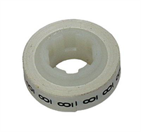 Marking tape roll -nr. 8