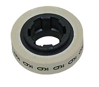 Marking tape roll -nr. 9