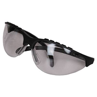 Protective eyewear