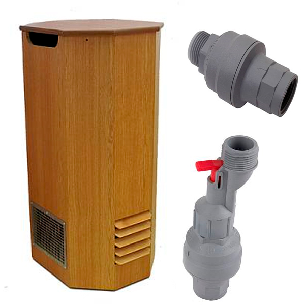 Accessories Watercoolers