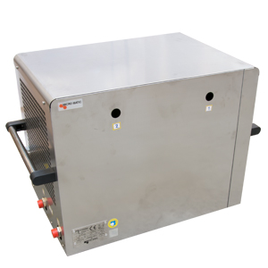 Dry Block Coolers