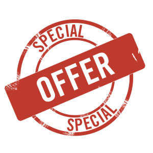 Special Offer