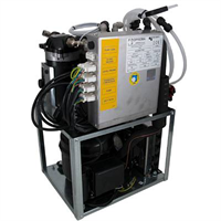 Cooling unit -Aquamix Pro