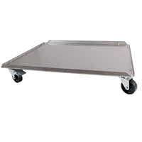 Coolerstand on wheels -BC 103/104