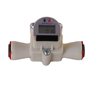 Flowmeters