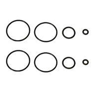 O-ring kit -CO2 Changeover unit, Micon