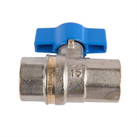 Ball valve -1/2″