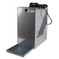 Beercooler -DRY XS, aircompressor, 1