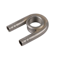 Cooling nut -1/2″, Julia 1, ø10mm