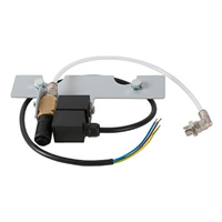 Solenoid valve -TA200, kit