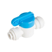 JG -shut off valve -6mm