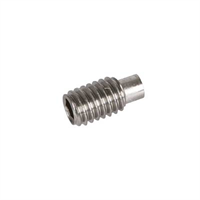 Adjusting screw -Shank -US, compensator