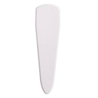 Panel -Tap handle -4-side, blank