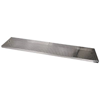 Drip tray -220x1100