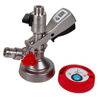 Manual Filling Head -KeyKeg-system