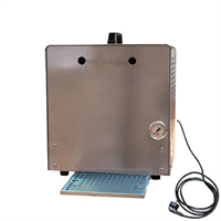 Beercooler -DRY S, aircompressor, 2