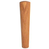 Handle -Wood, big