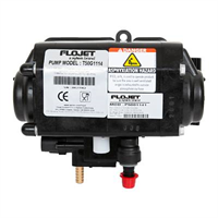 Pump -Flojet, BIB, T5001