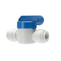 JG -shut off valve -8mm