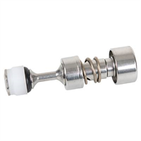 Piston self-closing kit -Junior Premix tap