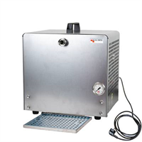 Beercooler -DRY S, aircompressor, 1