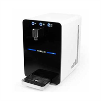 Watercooler -Hielo, dry cooling