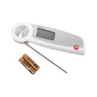Thermometer -Testo 104