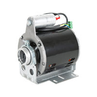 Electric motor -soda recirc. 6,3µF, PC 100/250-A